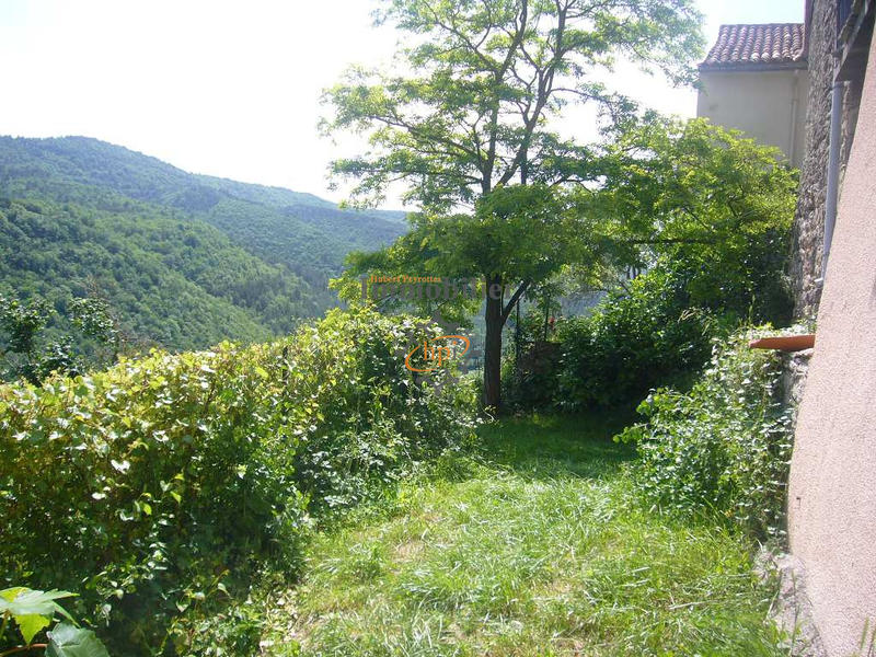 Maison - 55 m² - 2 pièces