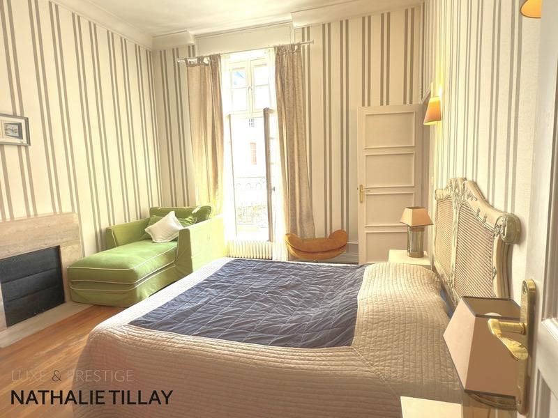 Appartement - 103 m² - 4 pièces