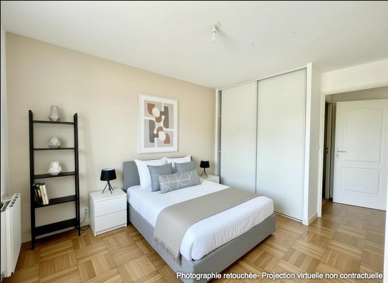 Appartement - 74 m² - 4 pièces