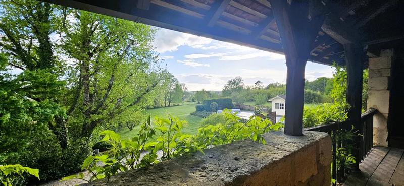 Demeure - 105 m² - 4 pièces