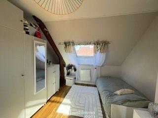 Maison - 106 m² - 5 pièces