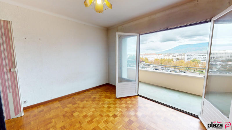 Appartement - 74 m² - 3 pièces