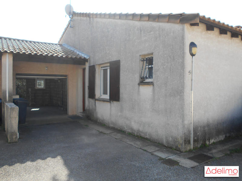 Villa - 87 m² - 4 pièces