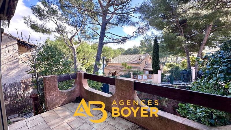 Maison - 72 m² - 3 pièces