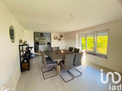 Appartement - 121 m² - 4 pièces