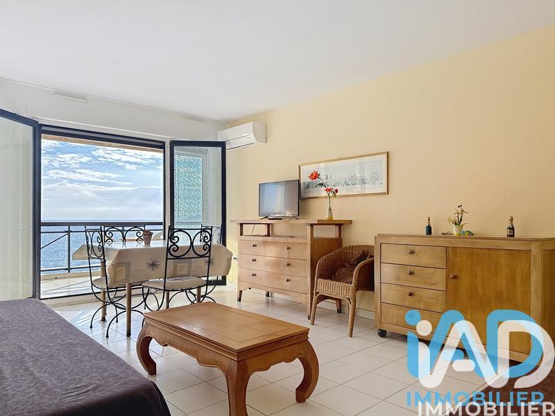 Appartement - 51 m² - 2 pièces