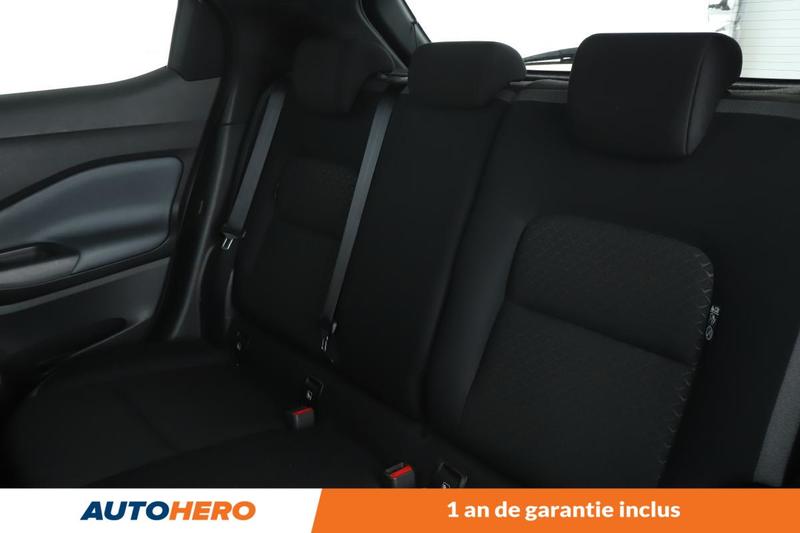 Nissan Juke 1.0 Dig-T Business+ Dct 114 ch