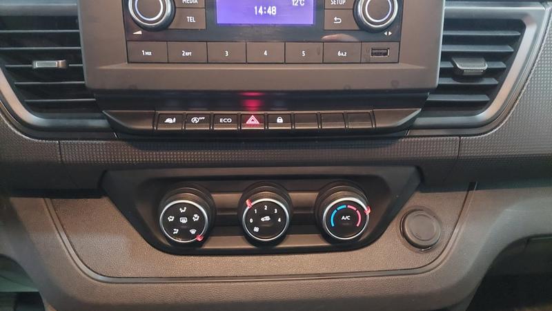 Renault Trafic Fg Cf L1h1 3t Blue dCi 130