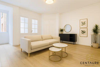 Appartement - 69 m² - 3 pièces