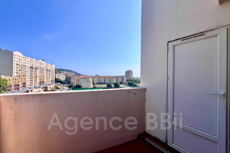 Appartement - 61 m² - 2 pièces