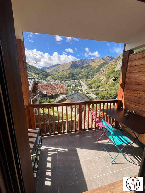 Appartement - 54 m² - 3 pièces