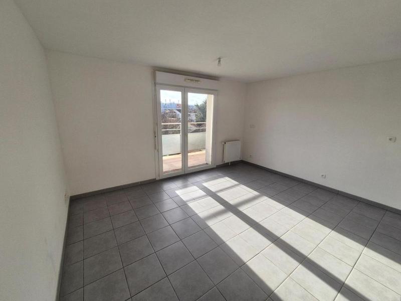 Appartement - 52 m² - 3 pièces