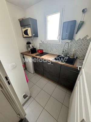 Maison - 94 m² - 4 pièces