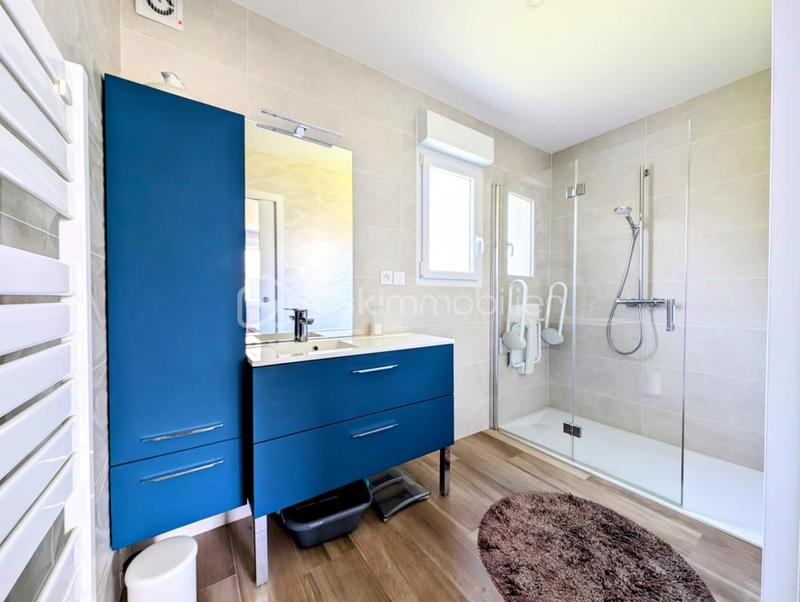 Pavillon - 109 m² - 5 pièces