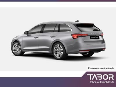 Skoda Octavia Combi 150 Dsg Selec Pano Cuir Hud
