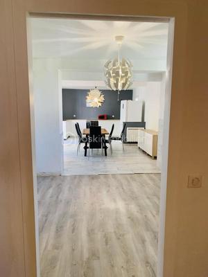 Appartement - 75 m² - 4 pièces