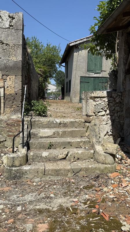 Maison - 153 m² - 4 pièces