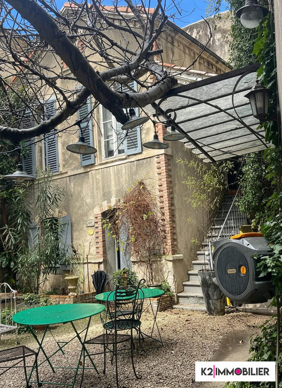 Duplex - 73 m² - 4 pièces