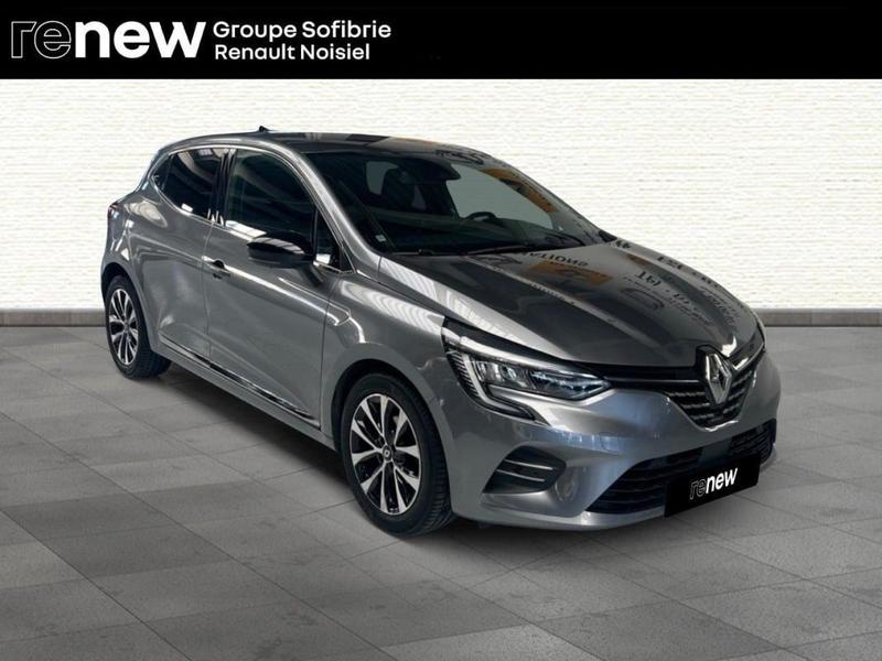 Renault Clio V TCe 90 Techno