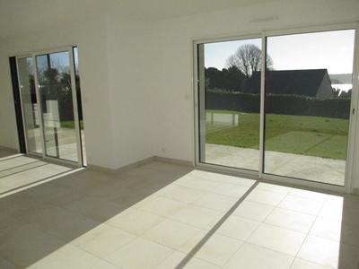 Maison - 123 m² - 6 pièces