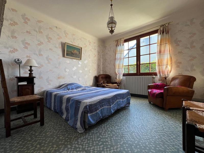 Maison - 149 m² - 6 pièces