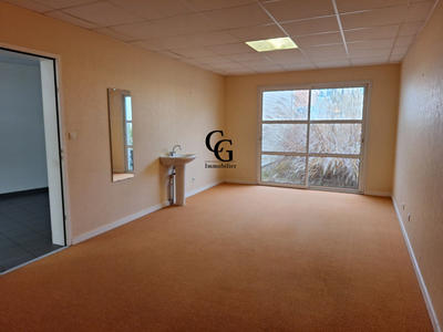 Local commercial - 45 m²