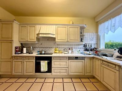 Maison - 178 m² - 7 pièces