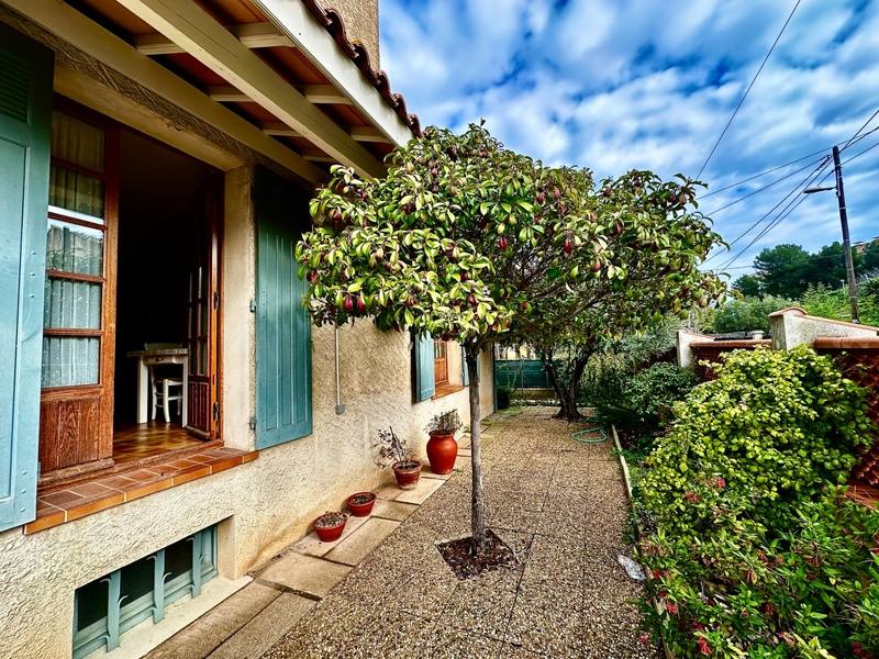 Maison - 158 m² - 3 pièces