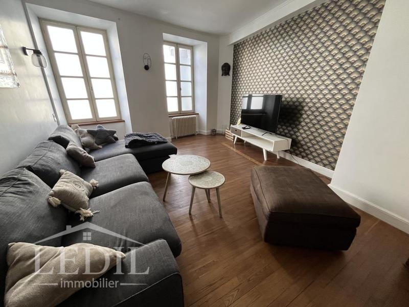 Maison de ville - 236 m² - 6 pièces