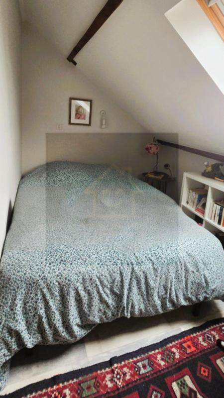 Maison de ville - 76 m² - 4 pièces