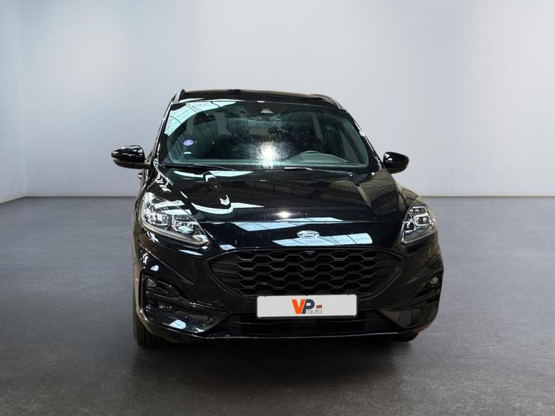 Ford Kuga 2.5 Duratec 225 ch Phev Powershift St-Line