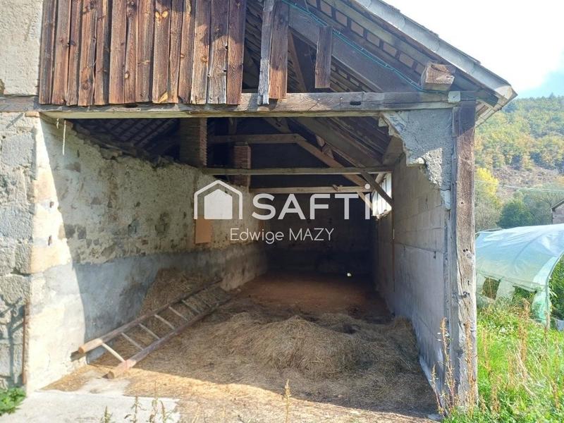 Maison - 97 m² - 4 pièces