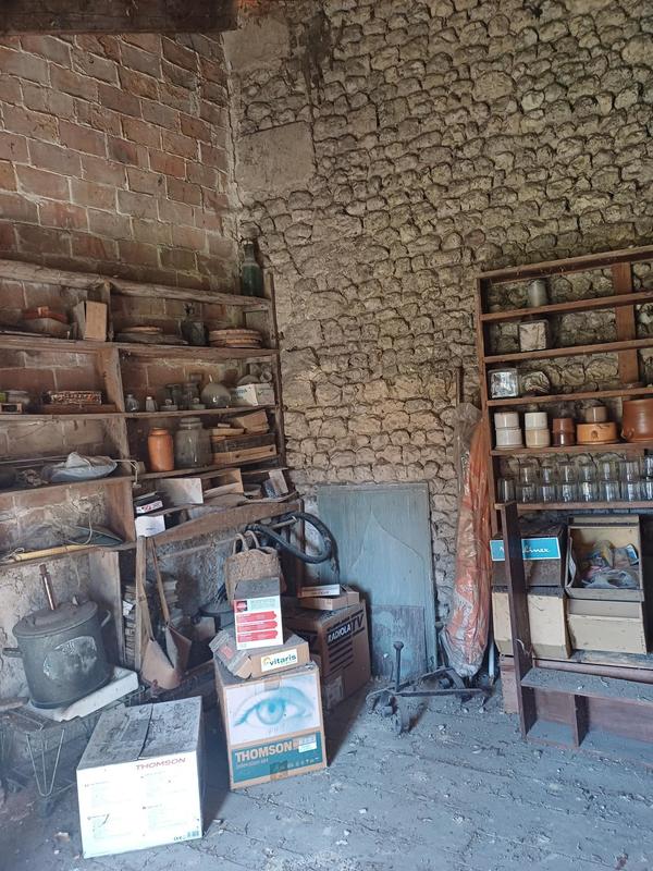 Maison - 230 m² - 8 pièces