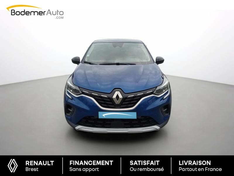 Renault Captur TCe 140 Edc - 21 Intens