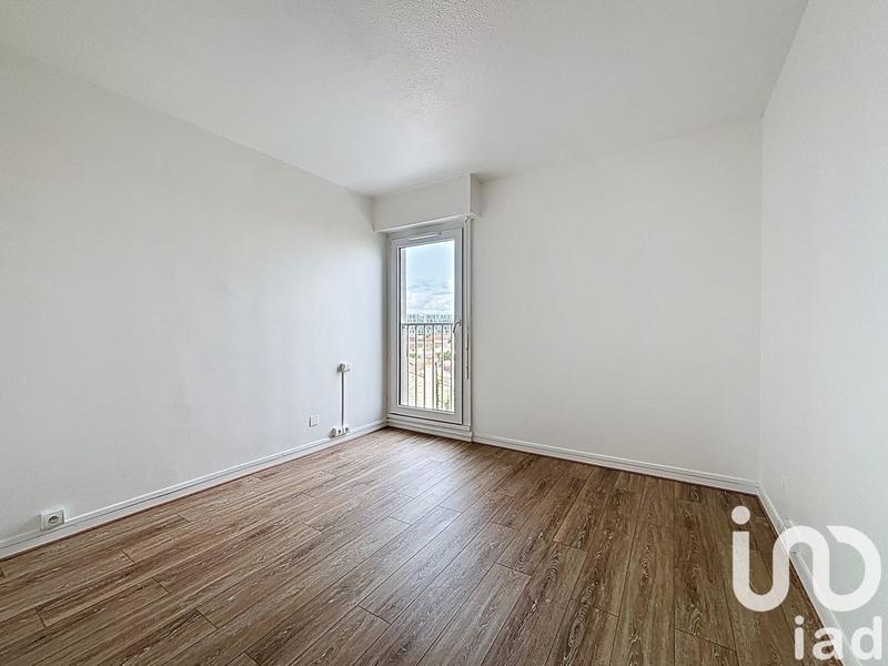 Appartement - 81 m² - 4 pièces