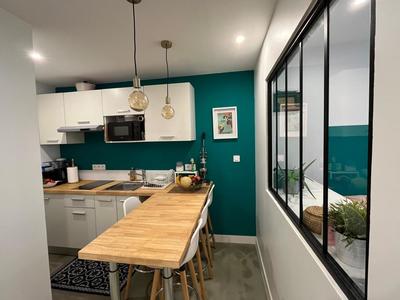 Immeuble - 324 m² - 20 pièces