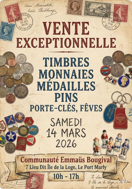 Braderie spéciale collections