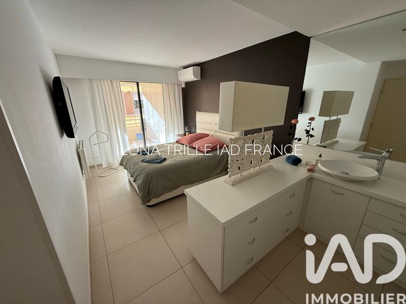 Appartement - 62 m² - 2 pièces