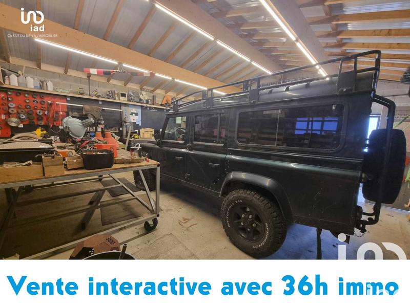 Maison - 173 m² - 7 pièces