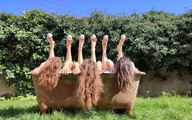 Spectacle : Attention à ta tête