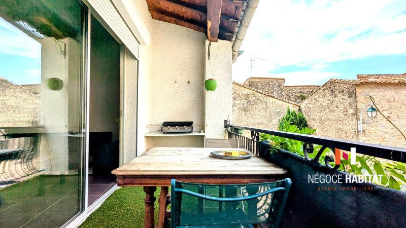 Maison - 102 m² - 5 pièces