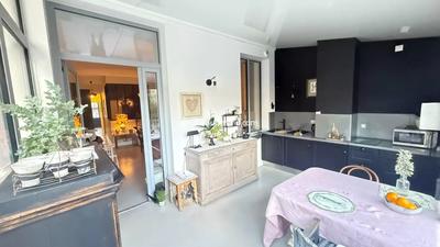 Appartement - 74 m² - 3 pièces