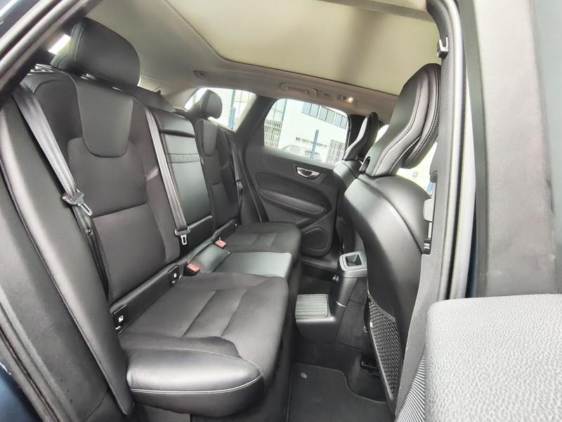 Volvo Xc60 T8 Twin Engine 390cv