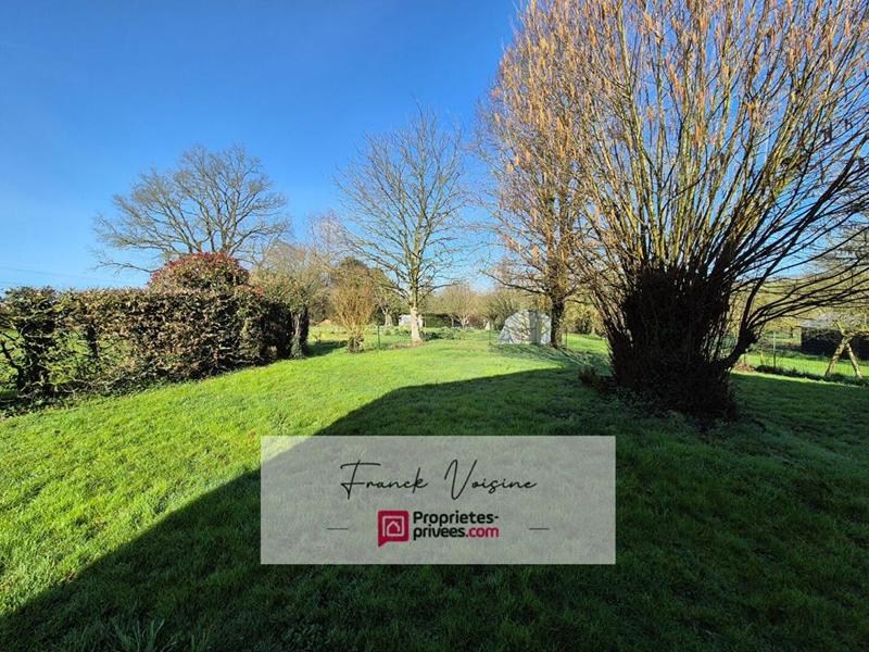 Maison - 111 m² - 6 pièces