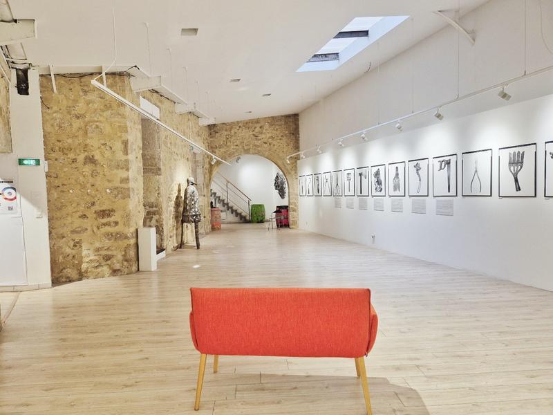 Local d'activités - 190 m²