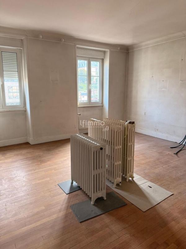 Appartement - 138 m² - 4 pièces