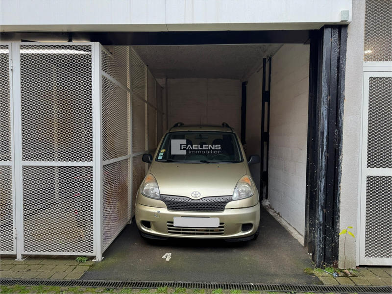 Appartement - 78 m² - 3 pièces