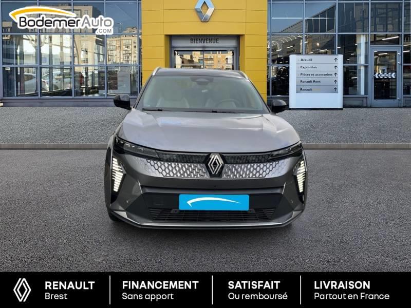 Renault Scénic E-Tech electrique 220 ch grande autonomie Techno Iconic