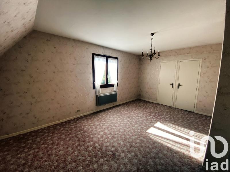 Maison de maîtres - 186 m² - 6 pièces