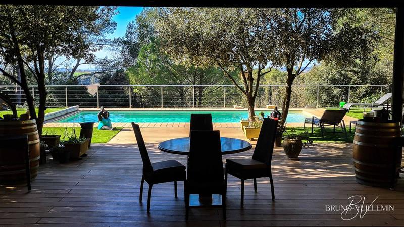 Villa - 285 m² - 12 pièces